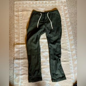 Wellen Seawool Chinos